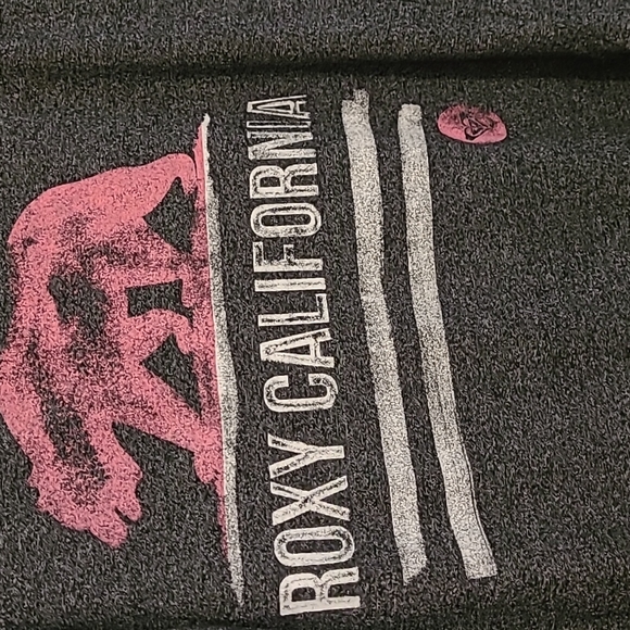 Roxy t-shirt - Picture 4 of 4